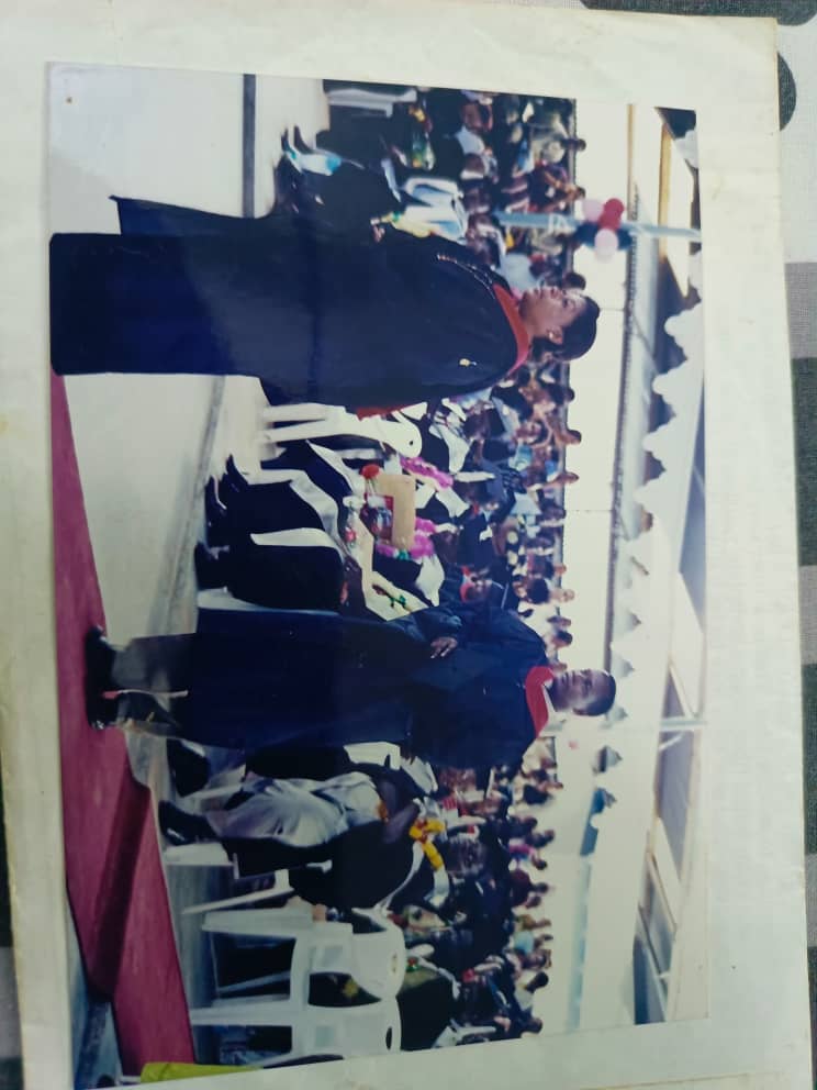 Celebrating TACED Leaders’ MSc. Milestone