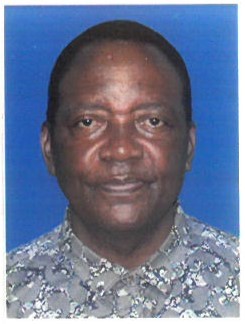 Mr. Emmanuel Kazungu