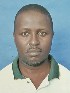 Mr. Augustine Mahuwi