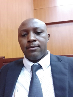 Advocate Teri, LLB, PGDL, LLM, LLD