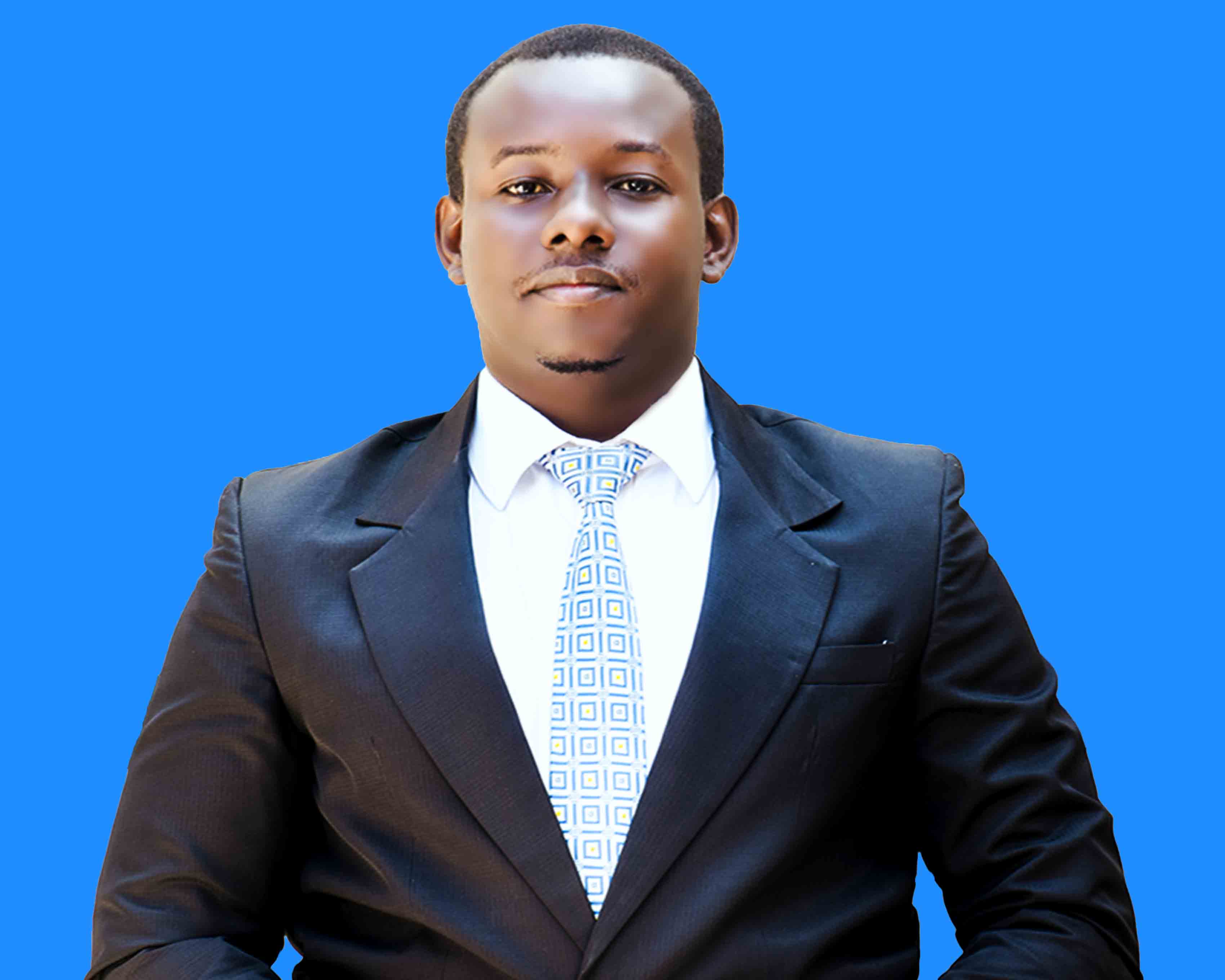 Mr. Shalom Amadeus